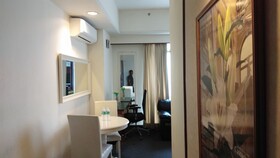 BTH Service Suites At Times Square