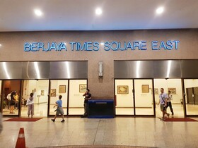 BTH Service Suites At Times Square