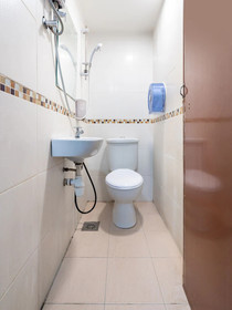 Budget Star Hotel by OYO Rooms