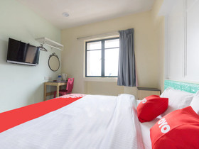 Budget Star Hotel by OYO Rooms