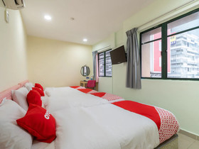 Budget Star Hotel by OYO Rooms