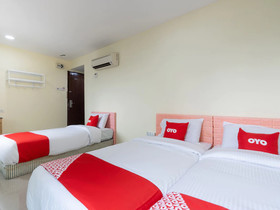 Budget Star Hotel by OYO Rooms