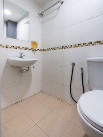 Budget Star Hotel by OYO Rooms