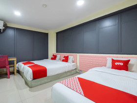 Budget Star Hotel by OYO Rooms