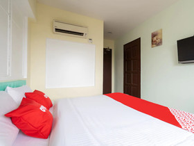 Budget Star Hotel by OYO Rooms
