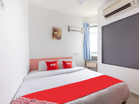 Budget Star Hotel by OYO Rooms