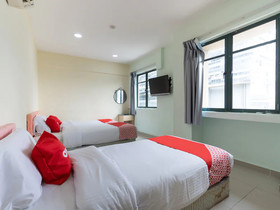 Budget Star Hotel by OYO Rooms