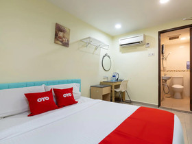 Budget Star Hotel by OYO Rooms