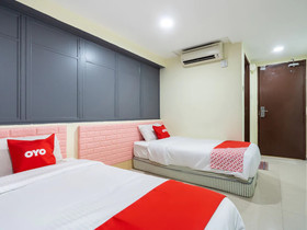 Budget Star Hotel by OYO Rooms