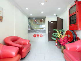 Budget Star Hotel by OYO Rooms