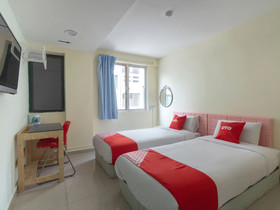 Budget Star Hotel by OYO Rooms