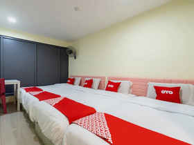 Budget Star Hotel by OYO Rooms