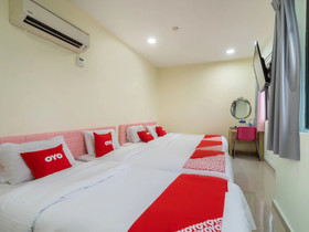 Budget Star Hotel by OYO Rooms