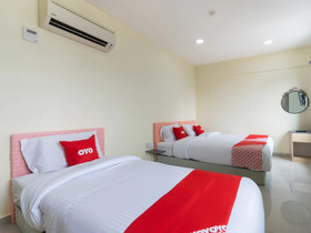Budget Star Hotel by OYO Rooms