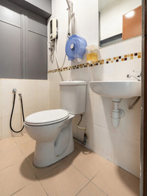 Budget Star Hotel by OYO Rooms