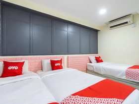 Budget Star Hotel by OYO Rooms