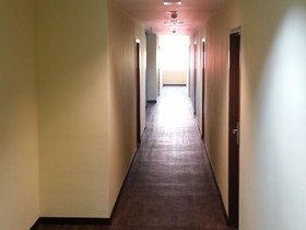 Canary Hotel