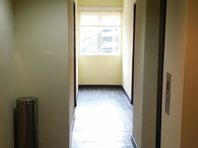 Canary Hotel