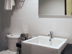 Canary Hotel