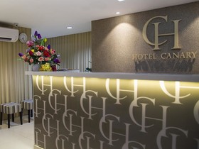 Canary Hotel