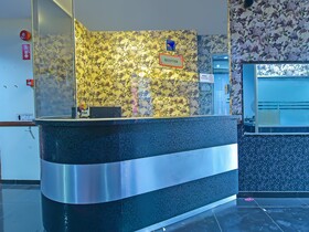 Capital O 90788 New Hotel 33 Permaisuri