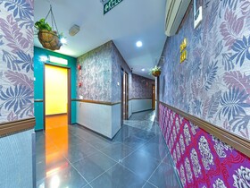 Capital O 90788 New Hotel 33 Permaisuri