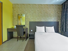 Capital O 90788 New Hotel 33 Permaisuri