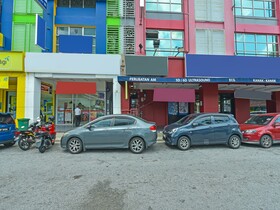 Capital O 90788 New Hotel 33 Permaisuri