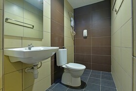 Capital O 90788 New Hotel 33 Permaisuri