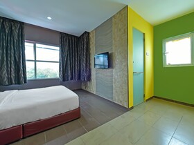 Capital O 90788 New Hotel 33 Permaisuri