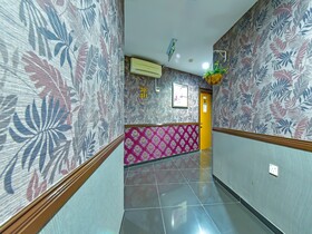 Capital O 90788 New Hotel 33 Permaisuri