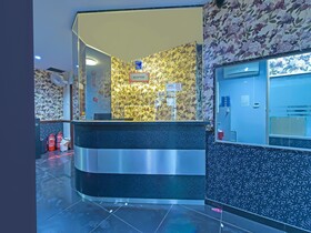 Capital O 90788 New Hotel 33 Permaisuri