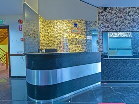 Capital O 90788 New Hotel 33 Permaisuri