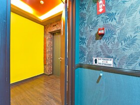 Capital O 90788 New Hotel 33 Permaisuri