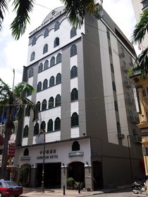 Cardogan Hotel