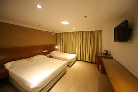 Cardogan Hotel