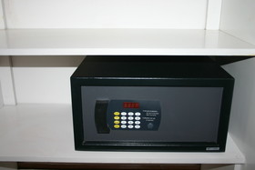 Cardogan Hotel