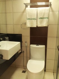 Cardogan Hotel