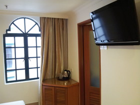 Cardogan Hotel