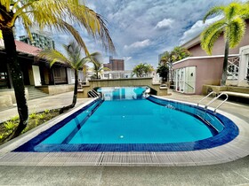 Casa Mutiara Apartments by Moonlight
