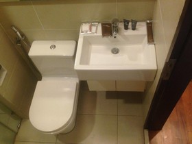 Casa Residence Suites