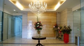 Casa Residence Suites