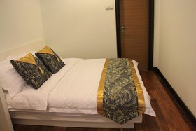 Casa Residence Suites