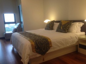 Casa Residence Suites