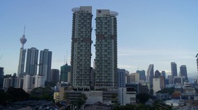 Casa Residence Suites