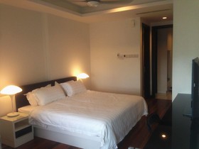 Casa Residence Suites