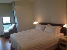 Casa Residence Suites