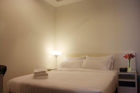 Casa Residence Suites