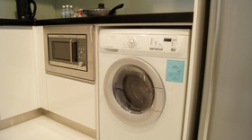 Casa Residence Suites