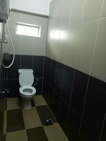 Casavilla Travellers Lodge